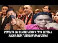 Download Lagu Pendeta Ini Dimaki Jema’atnya Setelah Kalah Debat dengan Bang Zuma