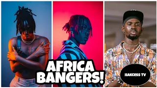 hottest african musicians now 2022 top 10 most trending songs in africa 2022 so far 