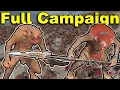 Download Lagu The Skavenslave Only Campaign | Full Movie