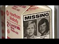 Here s Why We Don t See Missing Kids On Milk Cartons Anymore