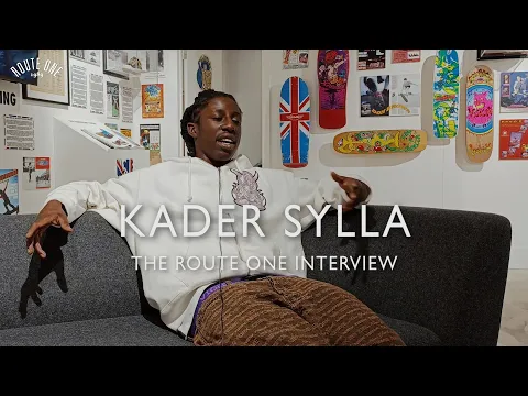 Download MP3 Kader Sylla: The Route One Interview