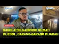 Download Lagu NASIB APES Sahroni! Gegara Ucapan ‘Orang Tolol Sedunia’ Rumah Dijebol, Barang-barang Dijarah Massa