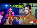 PERCUMA//MAYA ENJI//ELSAMBA DuTcom bds live SIDOARJO
