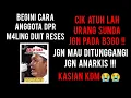Download Lagu BISA GAK SIH ORG JABAR JGN T*L*L! JGN ANARKIS. DEMO INI 1000% ADA PENUNGGANG GELAP! 