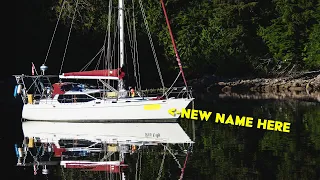 How NOT to Rename a boat | Ch 6 E 9