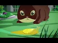 Big Wild - OMGarden  (Official Video)