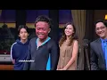 Download Lagu Pelatih Renang Ini Bikin Nunung Gak Bisa Nahan Pipis