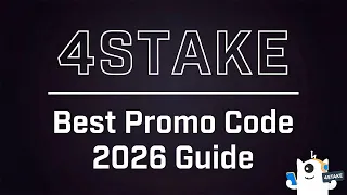 Stake US Promo Code 4STAKE — Super Stake Bonus + 250K Gold Coins! Stake US Promo Code 2026