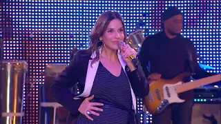 ivete sangalo abalou uma hora de sucesso 01 08 2009
