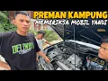 Lagu Mobil Preman Botak Yandi Banyak Yang Rusak Semua Tim Memeriksa! Inilah Yang Terjadi!