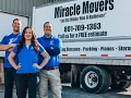 Miracle Movers - Divine Relocations