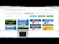Photo Upload and Management App - Part Using AngularJS and Firebase
