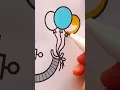 I Regret This Coloring Page