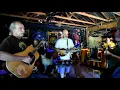 BLUEGRASS BRUNCH #2 - HIGH AND DRY - K MCIVER, R RUDY & D HALETKI