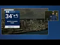 Colder weather returns to Virginia