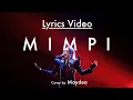Download Lagu MAYDEA - MIMPI (VIDEO LIRIK) (ORIGINAL ANGGUN C. SASMI)