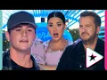 American Idol Judges STOP Contestant's Cover of Luke Combs - When It Rains It Pours
