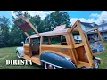 Download Lagu 47' Cadillac naar Woody Extreme Make Over Aflevering 5