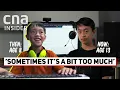 Codemaster At 13 Realities Of Growing Up As A Gifted Teen