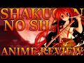 Download Lagu Shakugan no Shana is it LIT? | ANIME REVIEW (no spoilers)