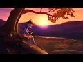 Download Lagu Little Krishna song | Woh Kisna Hai edit | little krishna #edit