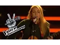Download Lagu Fragile - Sting | Isabel Ment Cover | The Voice of Germany 2015 | Knockouts