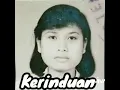 KERINDUAN - yosi luki