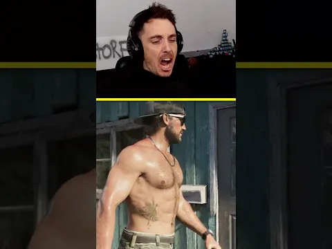 GTA 6 Trailer #2 Reaction with Lazarbeam, Bazza, Crayator, Beanbag & Marcus