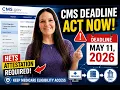 Most Practices Don t Know About This CMS Deadline Yet