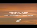 cassö x RAYE x D-Block Europe - Prada (Lyrics)