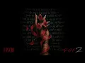 Hunxho - Look In The Mirror [Official Visualizer]