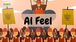 Download Al Feel - The Elephant | Stories from the Quran for Kids in English MP3