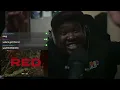 Valiant - Little Red Riding (Official Music Video) (REACTION)