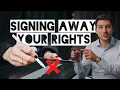 Legal Lunchbreak - Forced Arbitration A Company s Hidden Secret