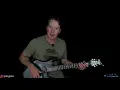 Pantera - This Love Guitar Lesson (FULL SONG)
