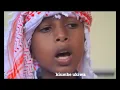 Johayna Abdallah (al-shibib) Subira Jambo la Kheri