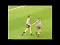 Newcastle United v Luton -