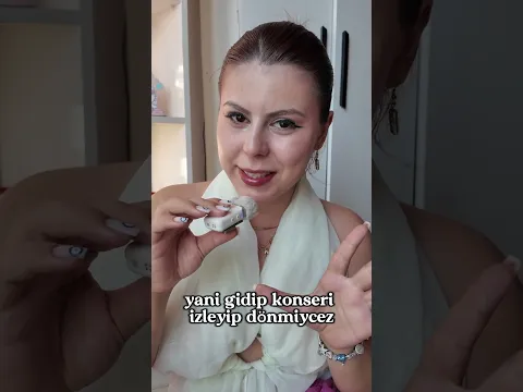 KIK50 konserine ben İstanbul’dan katılacağım,siz hangi şehirlerden katılacaksınız?🩷🌸 @small_room