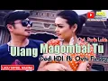 Download Lagu ULANG MAGOMBAL TU - Lagu Tapsel - DEDI KDI ft OVHI FIRSTY