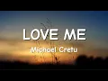 Download Lagu Michael Cretu - Love Me ( Lyrics )