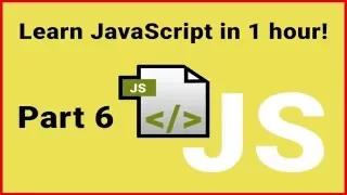 Javascript for beginner - comparisons and logical operators