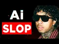 Tyga Is Everything Wrong With Music