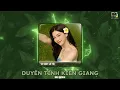 Download Lagu Duyên Tình Kiên Giang - ( Như Ngọc - QZ Mii Remix ) Nhạc Miền Tây Hot Tik Tok 2025