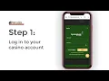 Springbok Casino Walkthrough