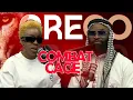 Download Lagu GRECO:combat cage Grâce MBIZI face à David MOMBELE; très en colère contre Manuela kitoko et femme J3