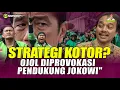 Download Lagu Begawan: JOKOWERS MAU ADU DOMBA OJOL DENGAN ROY SURYO DKK  1363