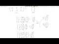 Math 240 - Chapter 7 1