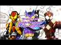 Download Lagu Kamen Rider Gavv Insert Song [Shake it off - FANTASTICS from EXILE TRIBE]