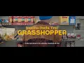 Download Lagu Joanna Duda Trio - Grasshopper