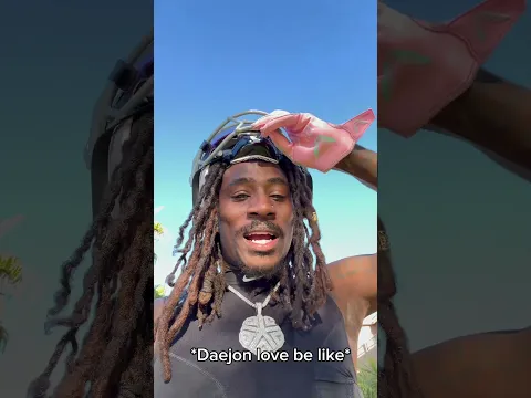 DAEJON LOVE BE LIKE